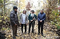 VBS_6933 - Continua la Fiera del Tartufo 2021 con i Registi di The Truffle Hunters
